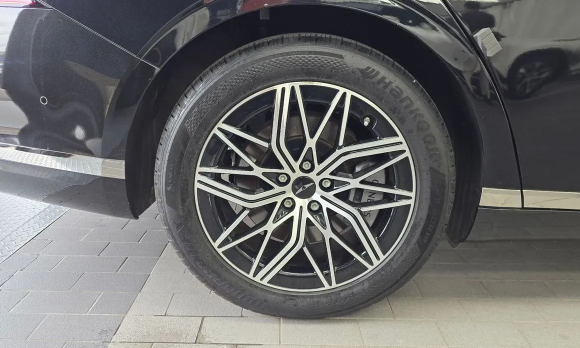 Genesis G90 2023 из KR, фото 6