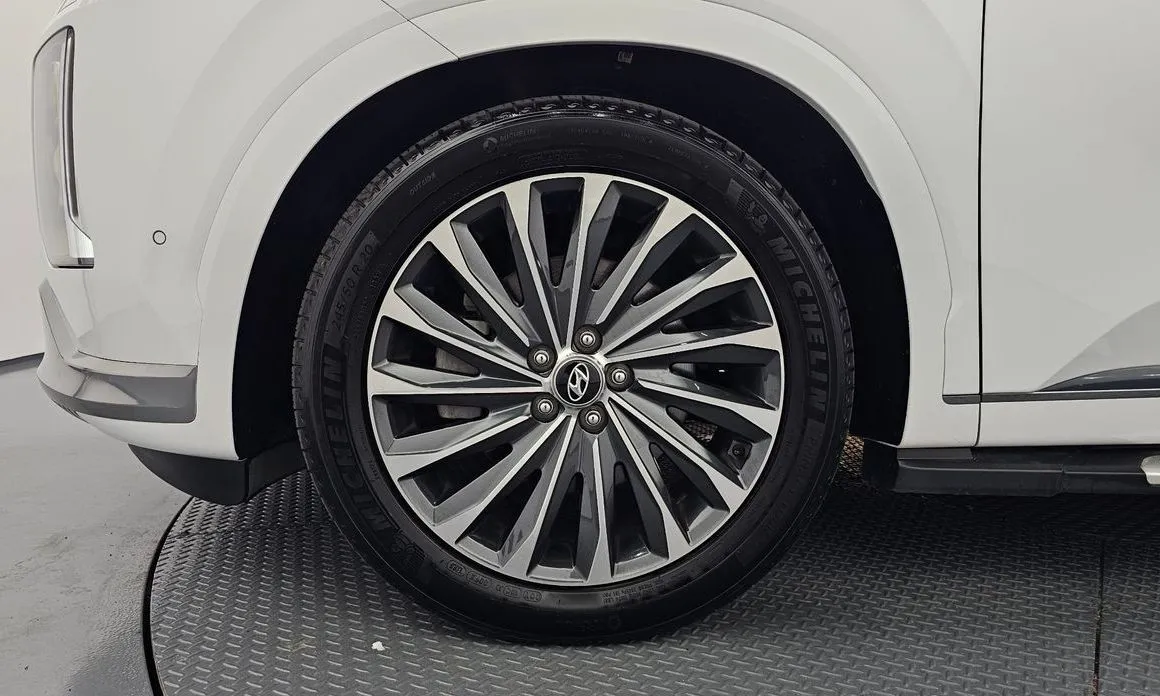 Hyundai Palisade — фото 9