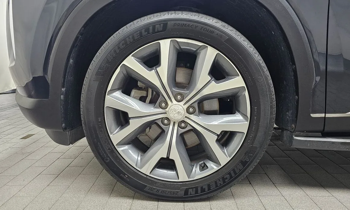 Hyundai Palisade — фото 6