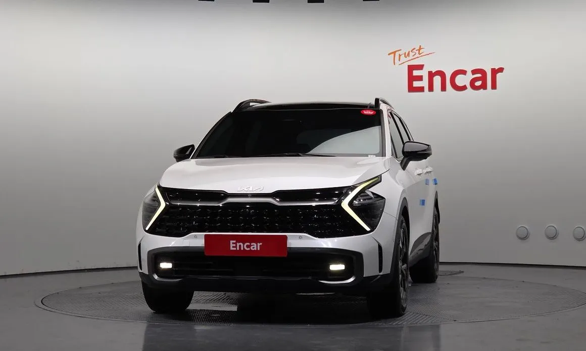 Kia Sportage — фото 2