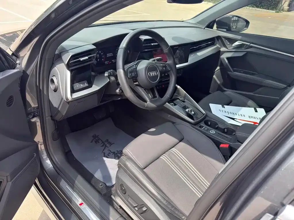 Audi A3 — фото 3