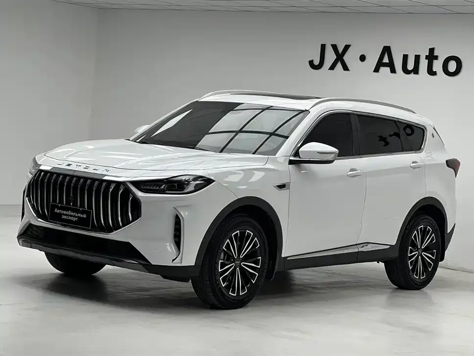 Jetour X70 PLUS