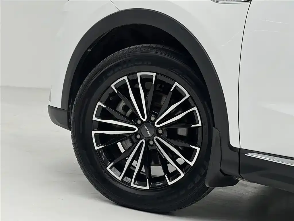 Jetour X70 PLUS 2022 из CN, фото 4