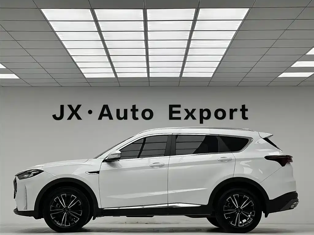 Jetour X70 PLUS 2022 из CN, фото 5