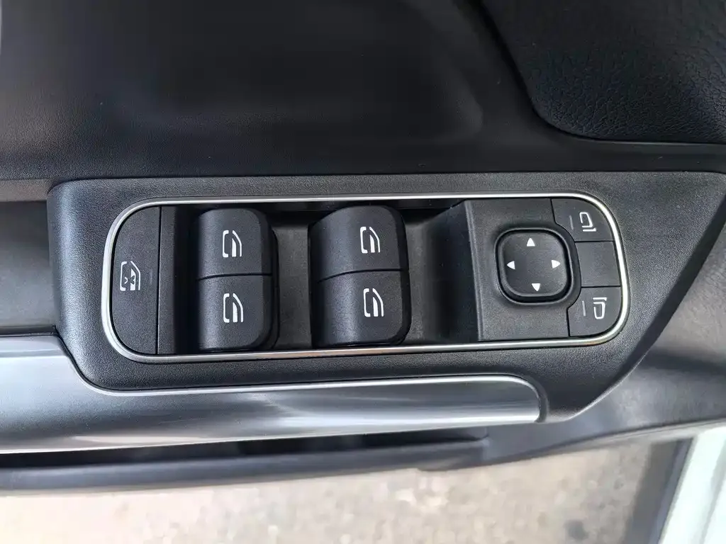 Mercedes-Benz GLA 2021 из CN, фото 10