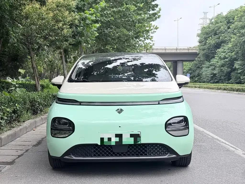 Baojun Yunduo — фото 6