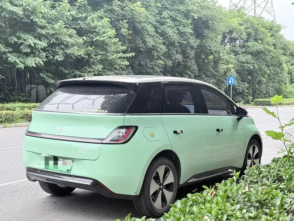 Baojun Yunduo — фото 10