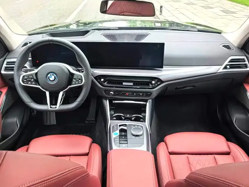 BMW i3 — фото 2