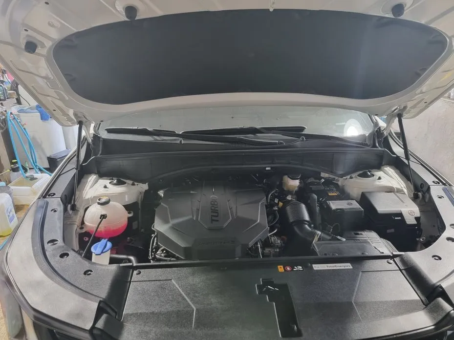 Kia Sorento — фото 3