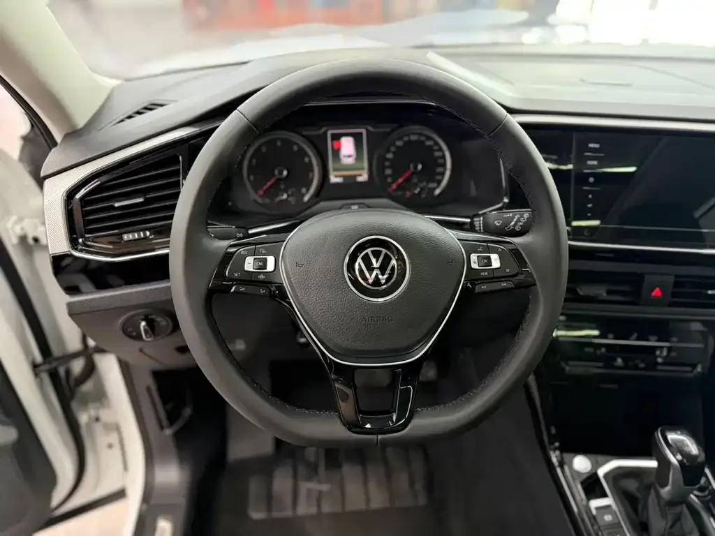 Volkswagen Tayron — фото 4