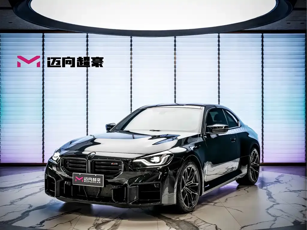 BMW M2 — фото 1