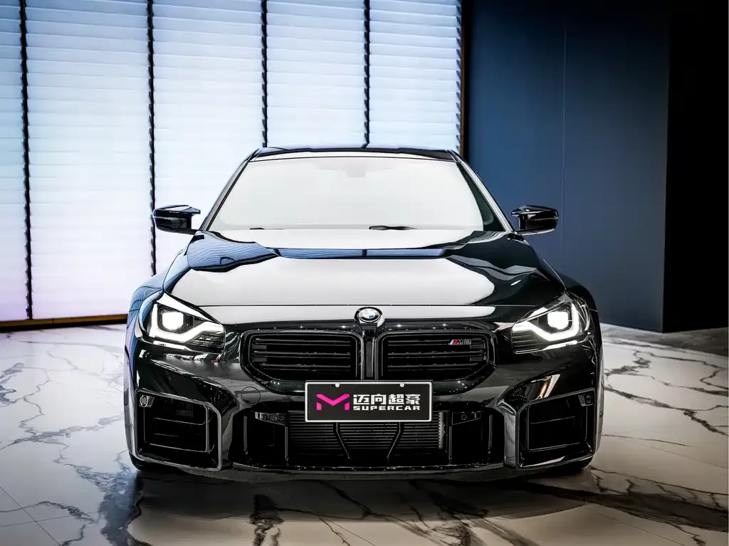 BMW M2 — фото 10