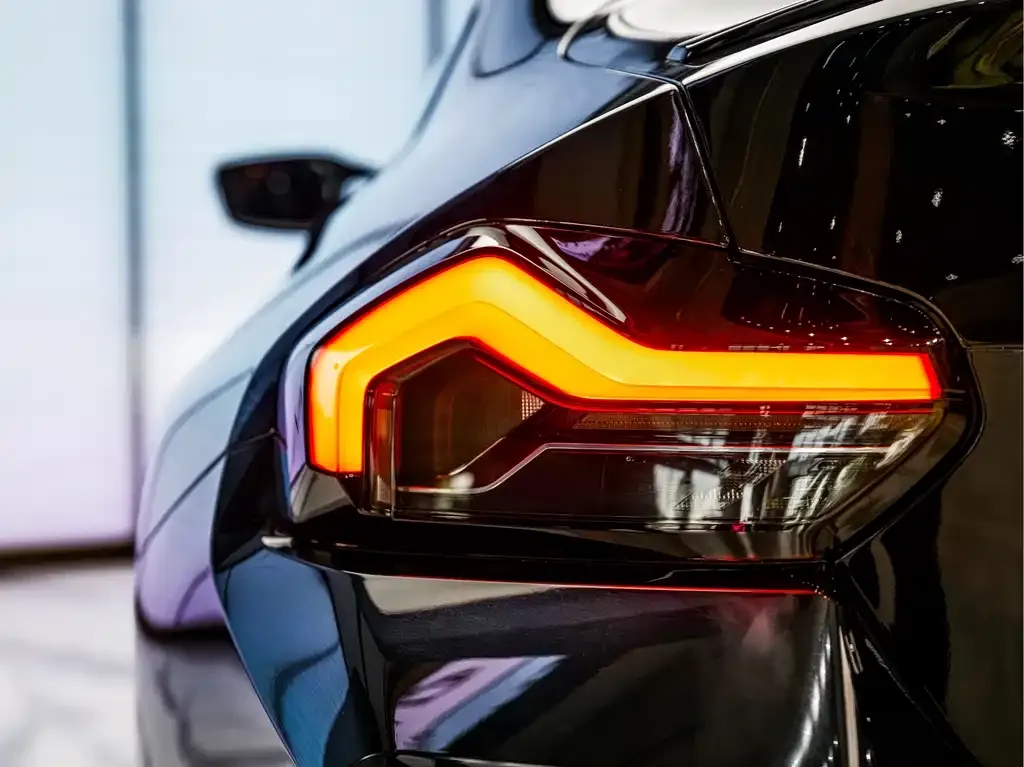 BMW M2 — фото 5