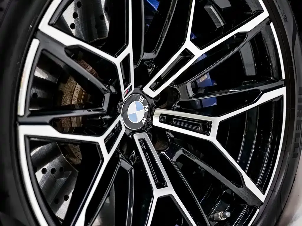 BMW M2 — фото 8