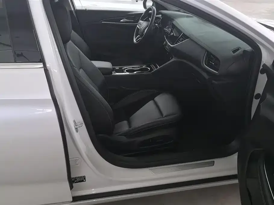 Buick Regal — фото 4