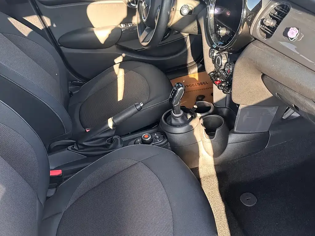MINI Cooper (3-door) 2021 из CN, фото 8