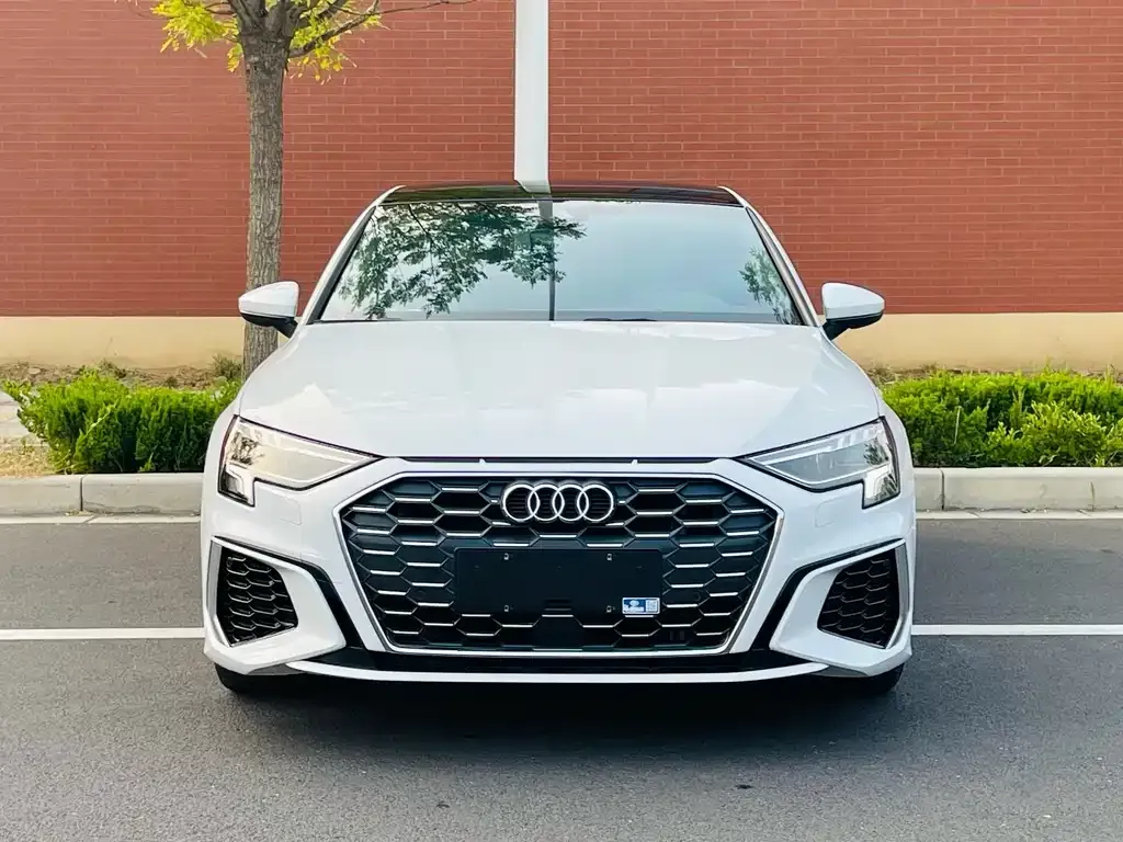 Audi A3 — фото 10
