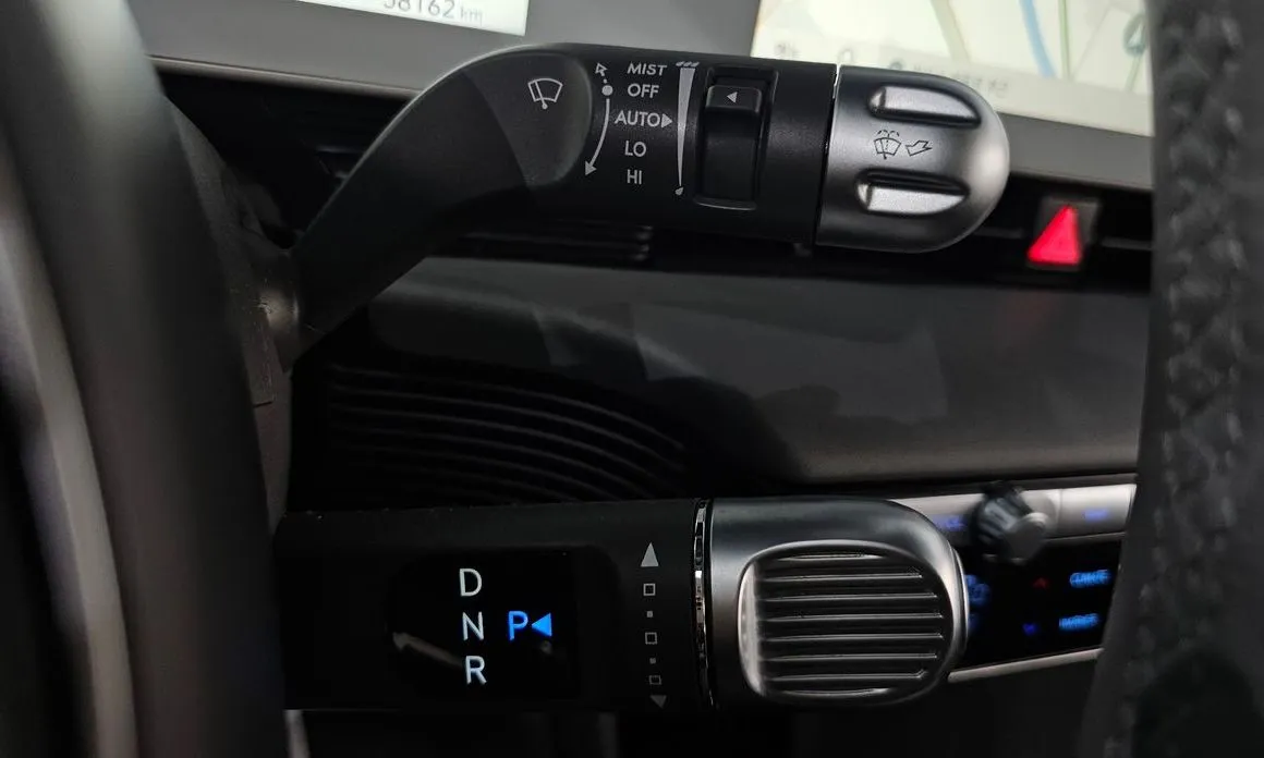 Hyundai Ioniq5 — фото 2