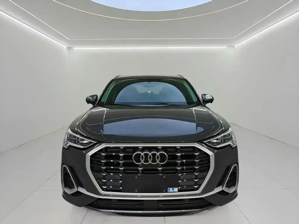 Audi Q3 — фото 2