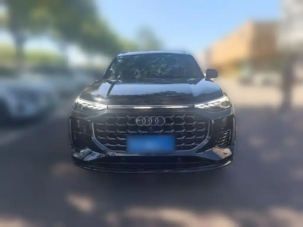 Audi Q6 — фото 3