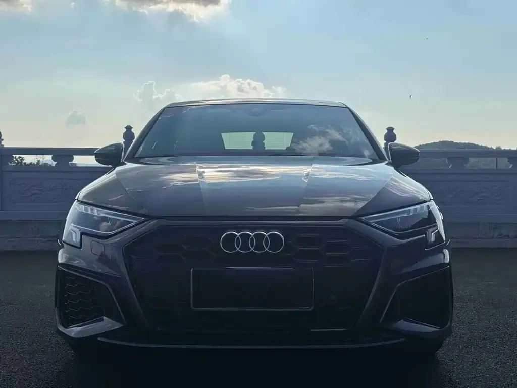 Audi A3 — фото 2