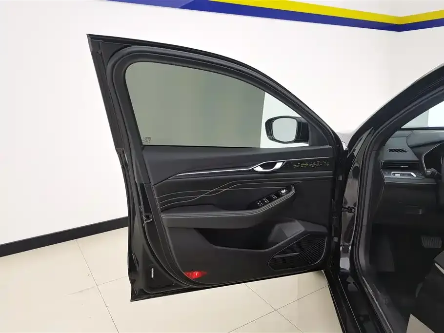 Geely Xingrui 2024 из CN, фото 7