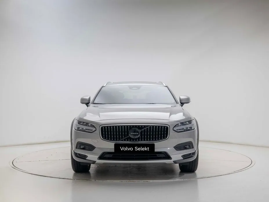 Volvo V90 — фото 9