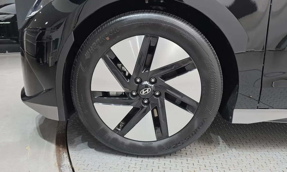 Hyundai Ioniq6 2025 из KR, фото 10