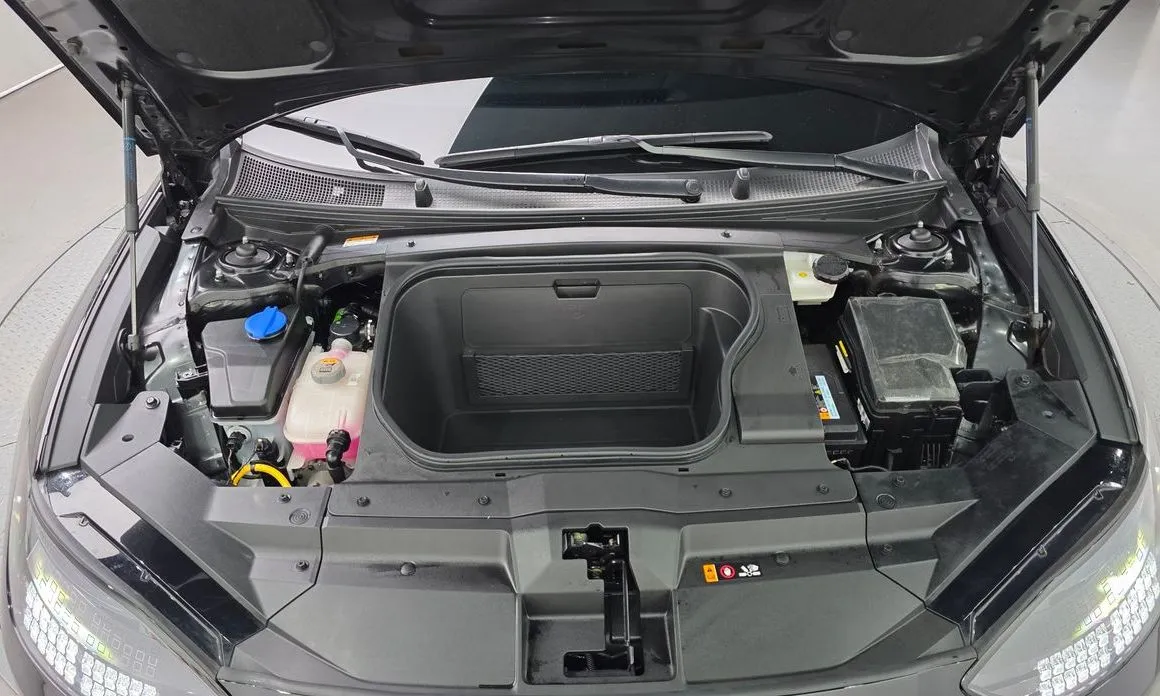 Hyundai Ioniq6 2025 из KR, фото 7