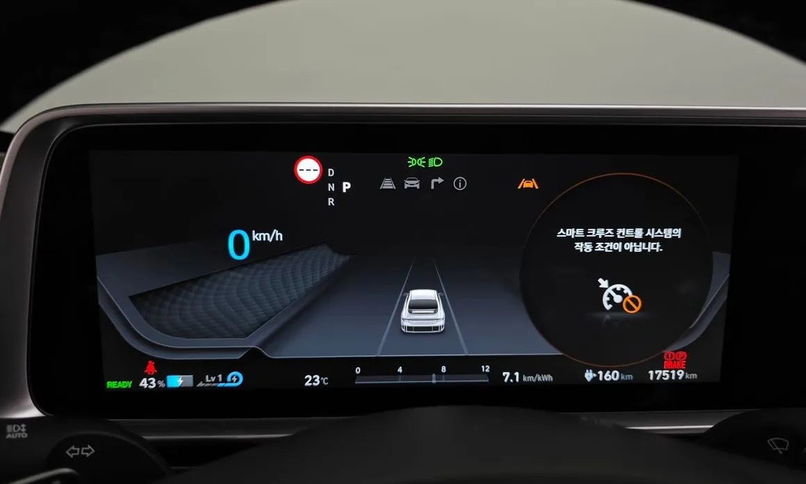 Hyundai Ioniq6 2025 из KR, фото 5