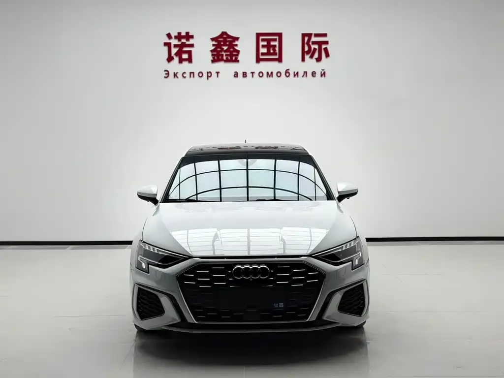 Audi A3 — фото 7