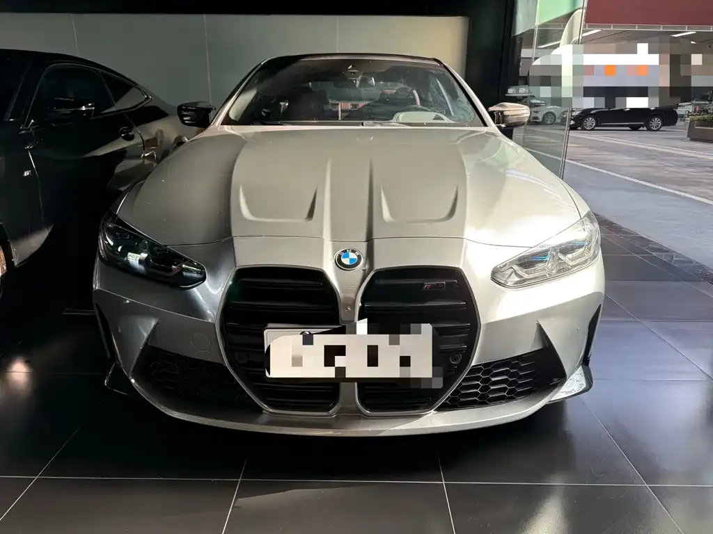 BMW 4 Series — фото 3