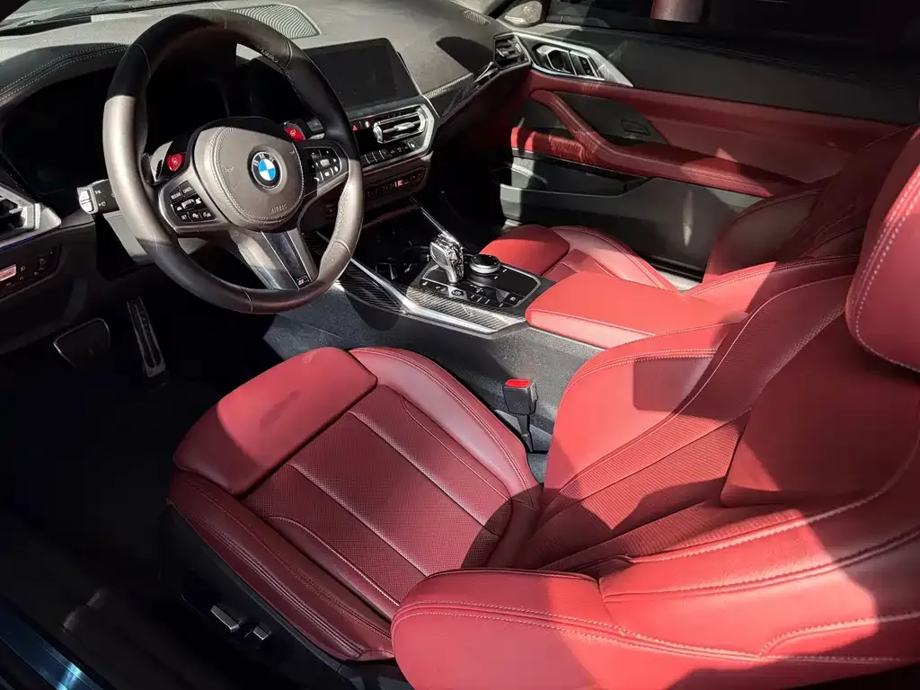 BMW 4 Series — фото 10