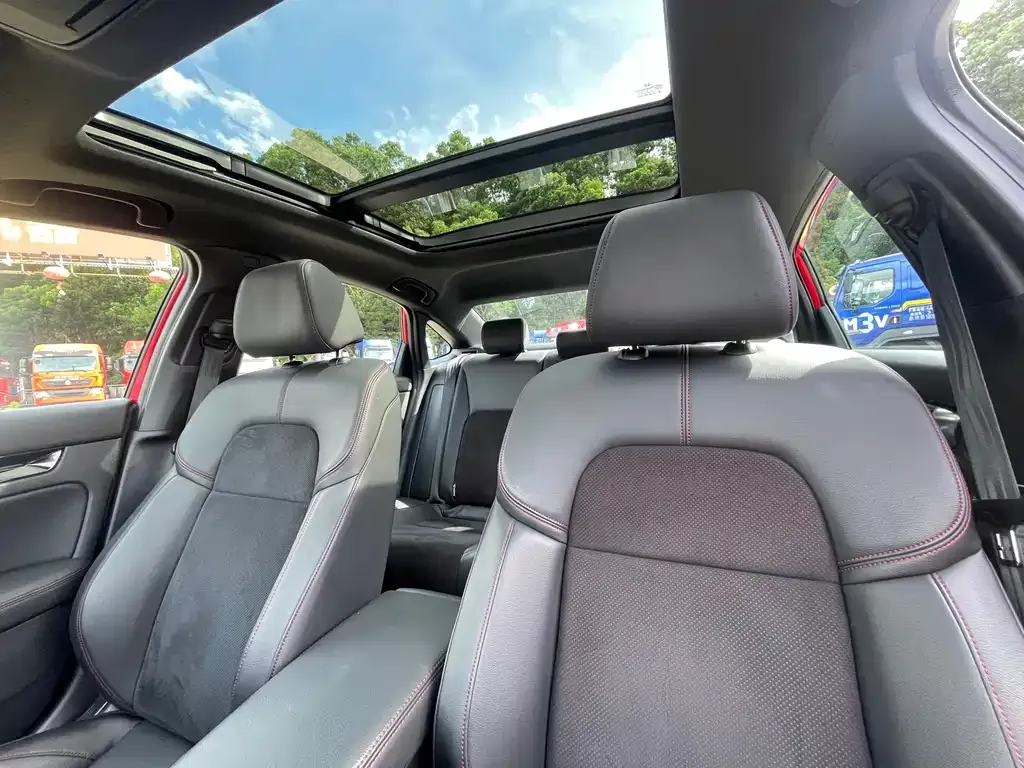 Honda Civic — фото 5