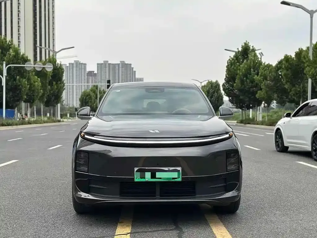 Li Auto L6 2024 из CN, фото 6