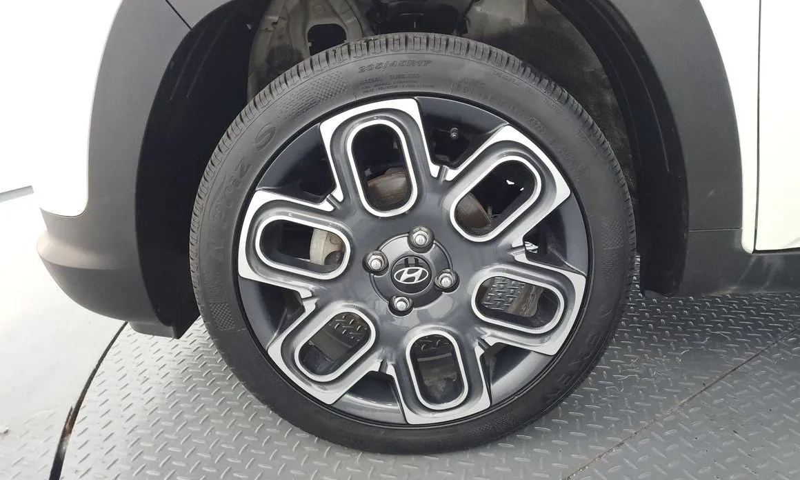 Hyundai Casper — фото 9
