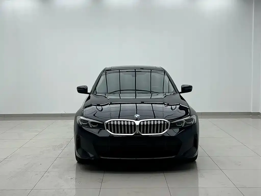 BMW 3 Series — фото 5