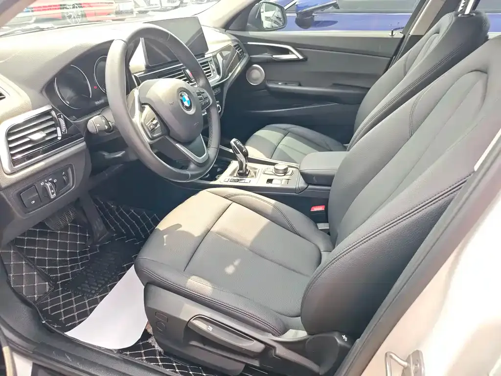 BMW 1 Series — фото 10