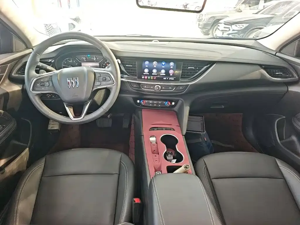 Buick Regal 2024 из CN, фото 3