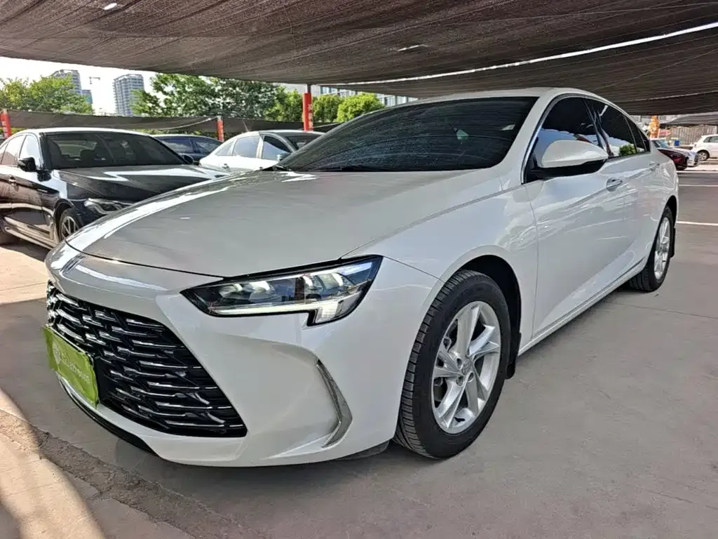 Buick Regal 2024 из CN, фото 9