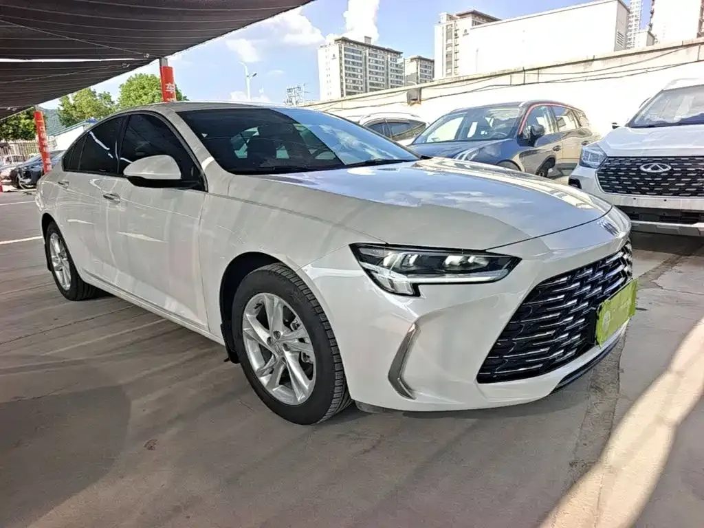 Buick Regal 2024 из CN, фото 7