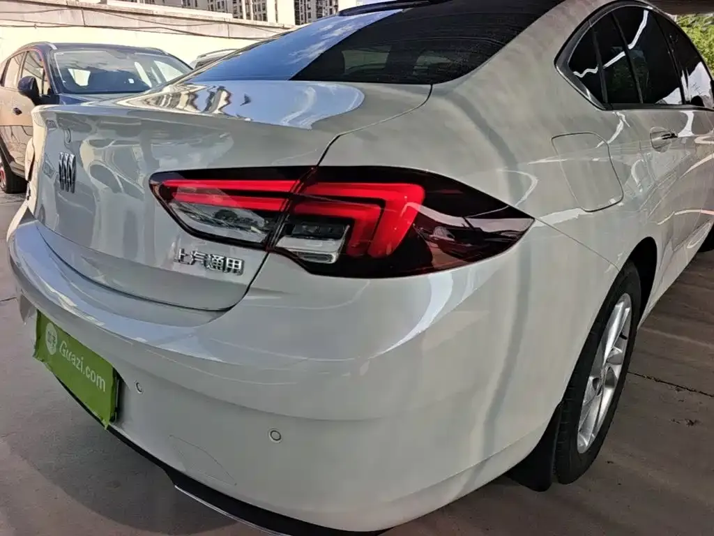 Buick Regal 2024 из CN, фото 5