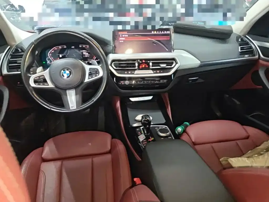 BMW X4 — фото 2