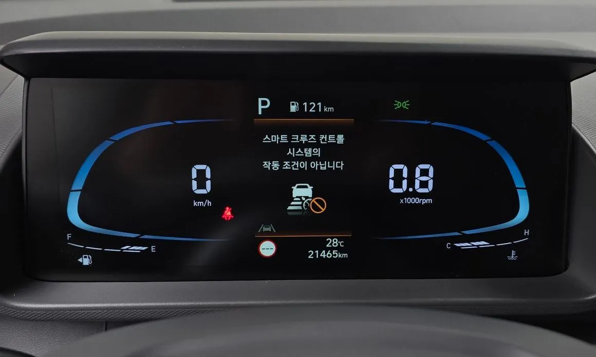 Hyundai Casper — фото 2