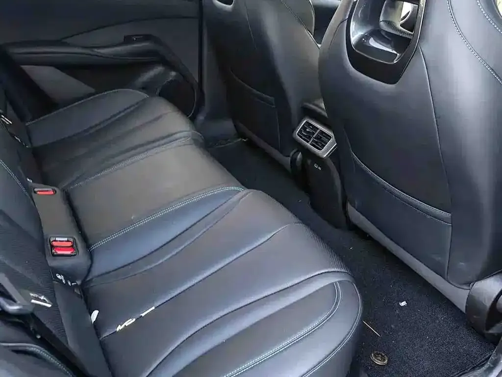BYD Seal 06 — фото 4