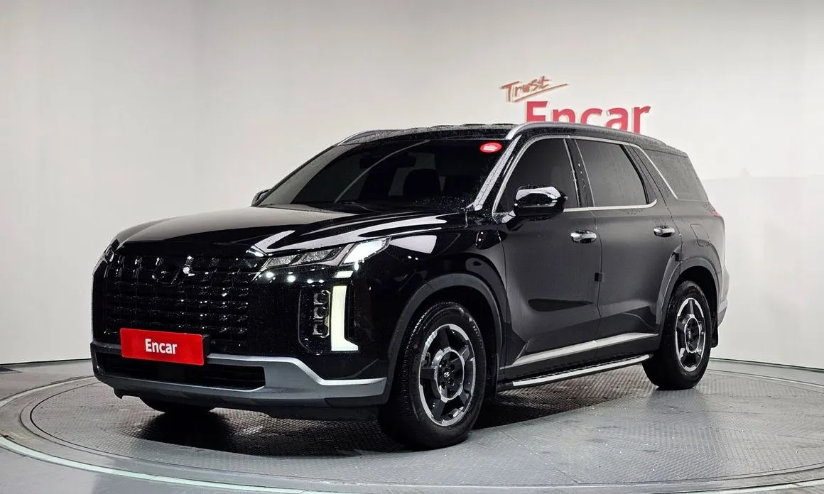 Hyundai Palisade — фото 1