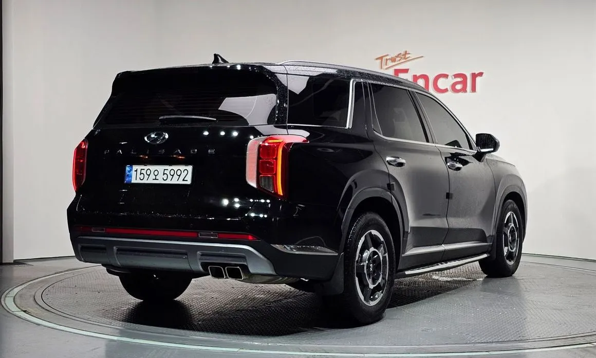 Hyundai Palisade — фото 3