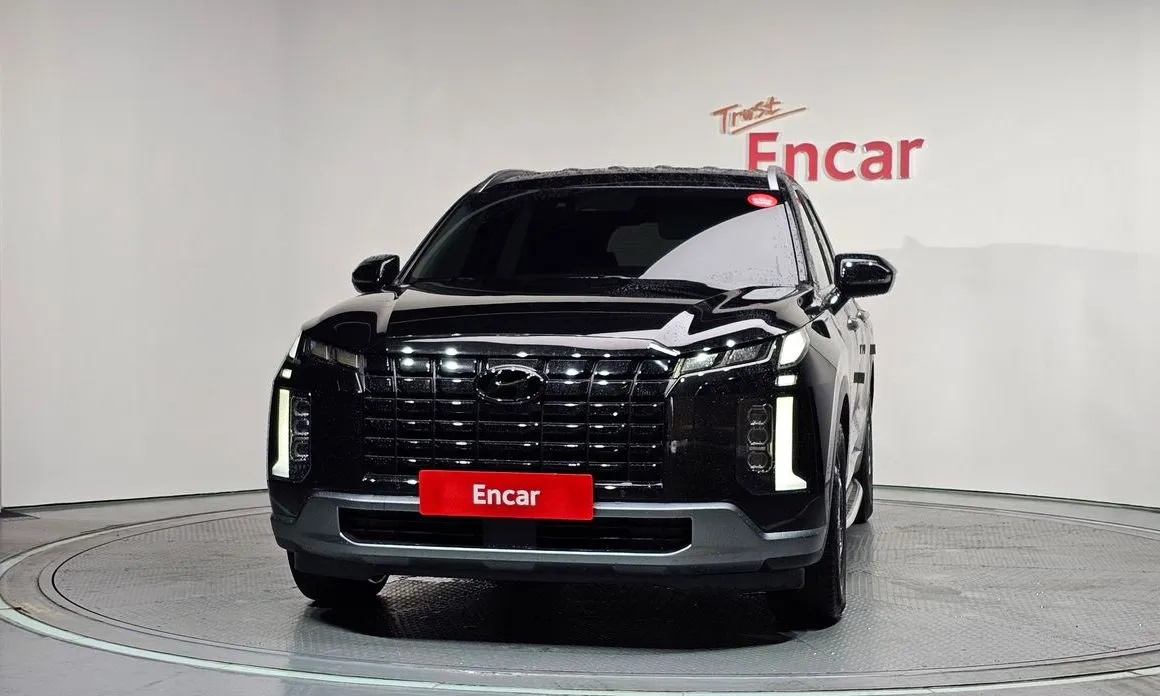 Hyundai Palisade — фото 7
