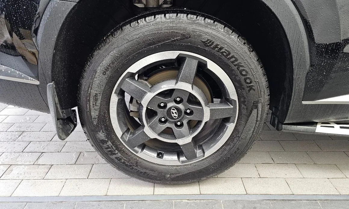 Hyundai Palisade — фото 10