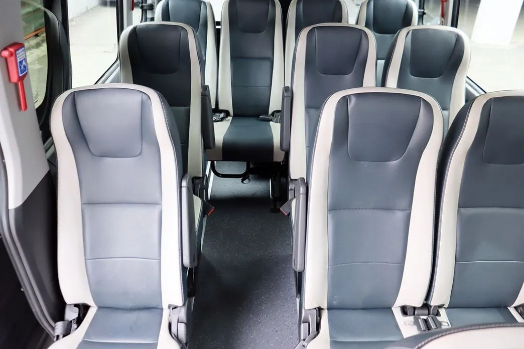 Hyundai Solati 2021 из KR, фото 3